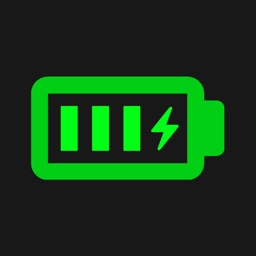 Battery Charge Alarm Apple Watch App