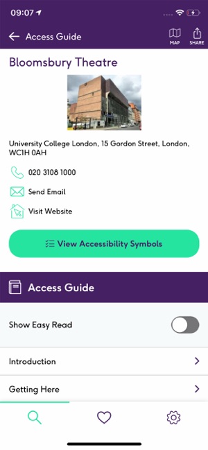 AccessAble – UCL(圖3)-速報App