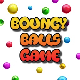 Bouncy Balls Game