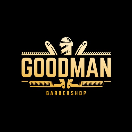 GOODMAN Barbershop