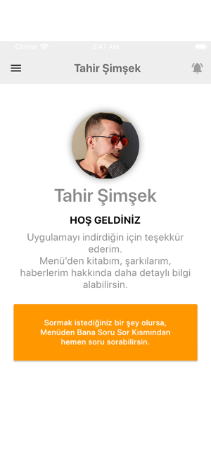 Tahir Şimşek