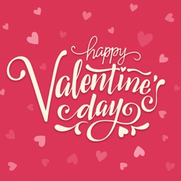 Valentine's Day Stickers!!