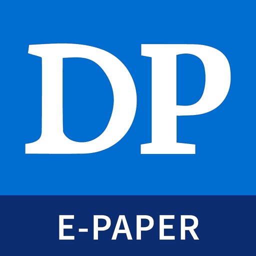 The Dickinson Press E-paper by Forum Communications Company