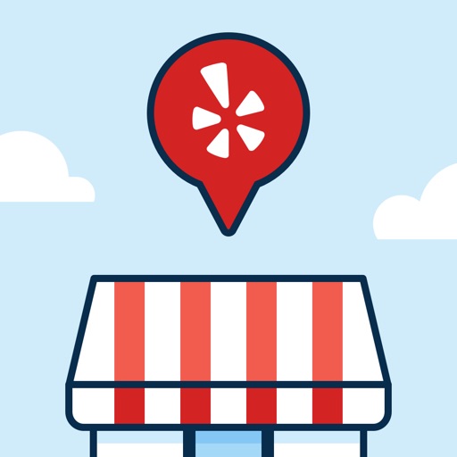 Yelp for Business Owners