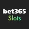 Welcome to the bet365 Slots app