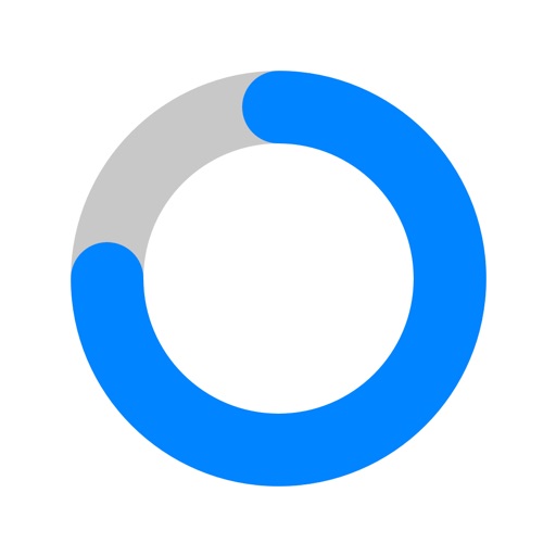 Rings - Track Your Habits