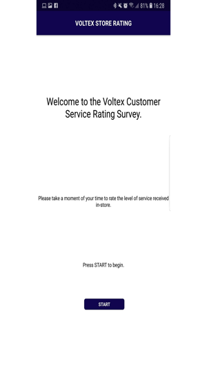 Voltex Store Rating