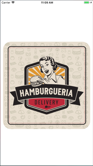 Hamburgueria Delivery Oficial