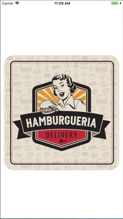 Hamburgueria Delivery Oficial