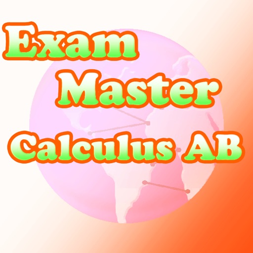 Test Review Calculus AB Master