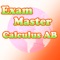 Calculus AB Master covers the first year of calculus