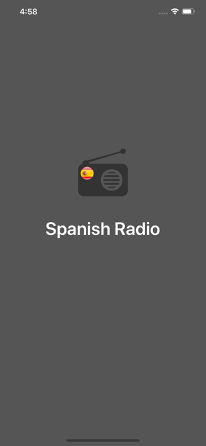 Radio Spain - All Spanish FM(圖4)-速報App