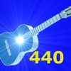 Tunic Guitar 440 - iPhoneアプリ