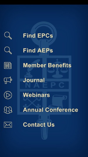 NAEPC Mobile(圖1)-速報App