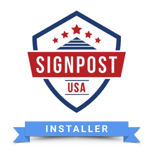 SignPost Installer Icon