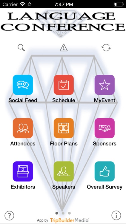 Language Conference 30