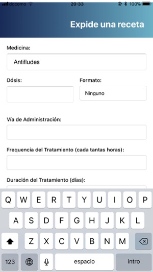 VinkU para médicos(圖5)-速報App