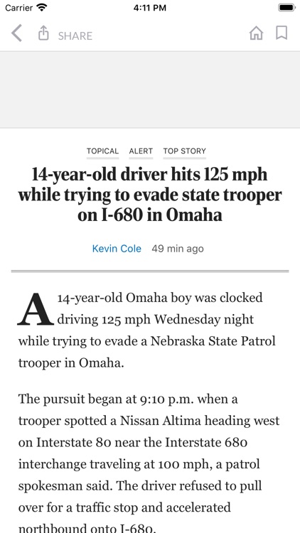 Omaha World-Herald Omahacom