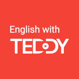 English Listening with Teddy