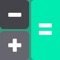Total Calculator is made for adding up series of numbers