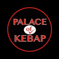 Palace of Kebap app funktioniert nicht? Probleme und Störung