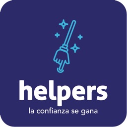 Helpers Paraguay