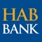 HAB Mobile Banking by Habib American Bank allows you to bank on the go