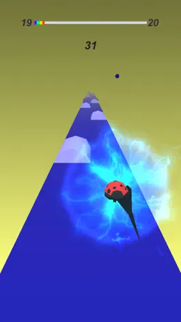 Game screenshot Boost ball 3D! apk