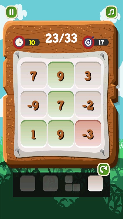 Numo - Puzzle Game screenshot-4