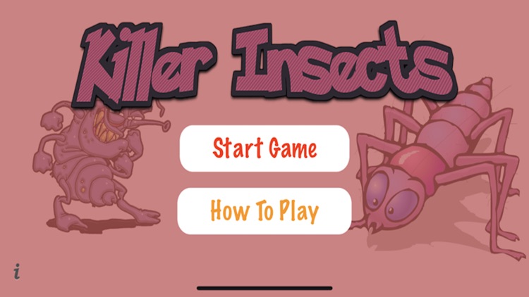 Killer Insect