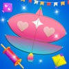 Basant Kite Flying