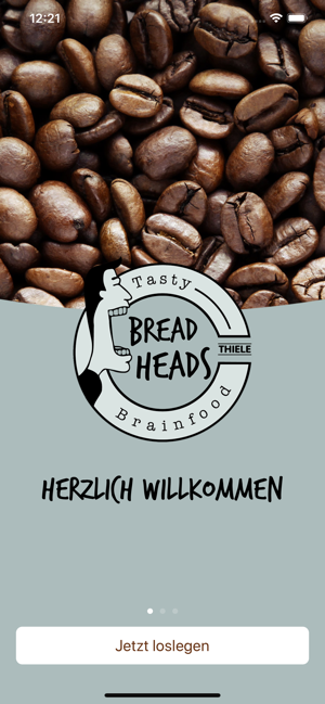 Bread Heads(圖1)-速報App