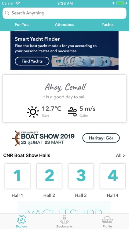 YachtSupp Expo