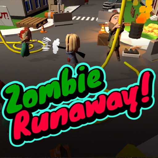 Zombie Runaway!