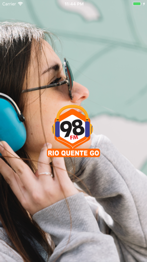 98 FM Rio Quente(圖1)-速報App