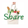 Cart Share