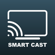 Smart Cast & Screen Share App
