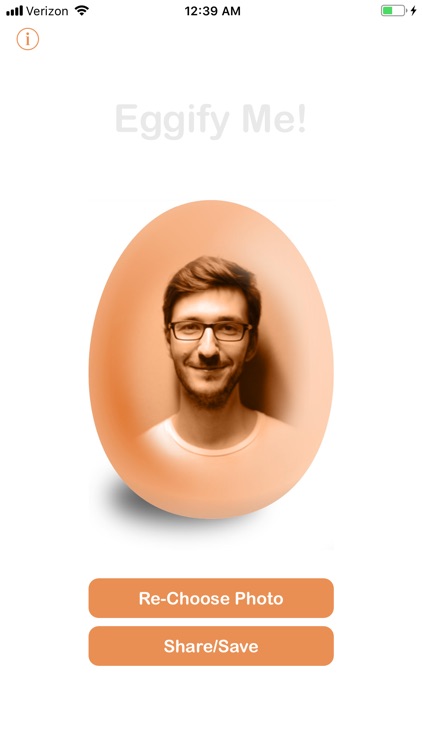 Eggify Egg Yourself!