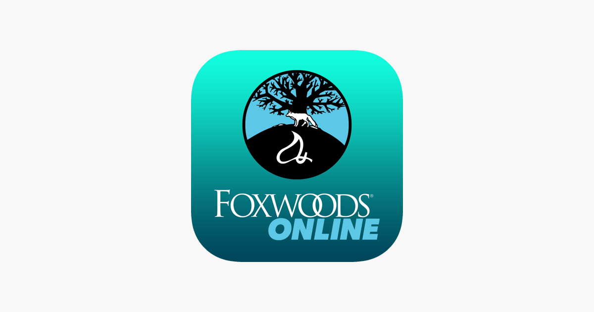 Foxwoods Online Casino App