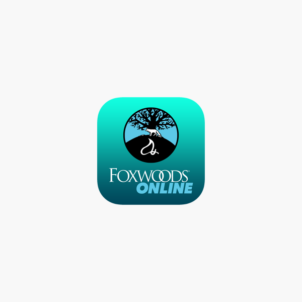 Foxwoods App