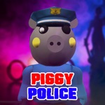 POLICE Piggy  Chapter 12