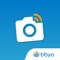 The BBYO Photo App is a great way to view and share photos with the BBYO community