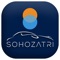 SOHOZATRI is just not another ride sharing platform