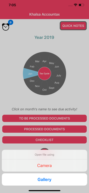 Khalsa Accountax(圖5)-速報App