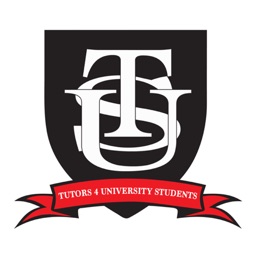 TUS: Tutors 4 Univ. Students