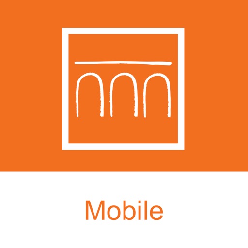 ISPBA Mobile Banking Icon