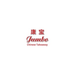 Jumbo Chinese Takeaway.