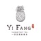 YiFang New York App - Earn and track your rewards at participating stores