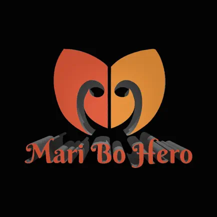 Mari-Bo Hero Читы