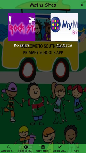 Southmead Primary School(圖2)-速報App